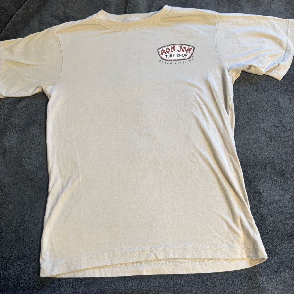 Ron Jon surf shop, OC, MD. Size small